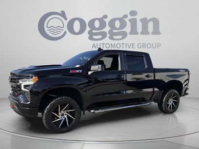 Used 2023 Chevrolet Silverado 1500 LT Trail Boss w/ Convenience Package II