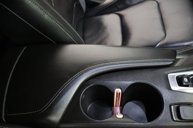 Used 2018 Chevrolet Camaro SS RWD image 58