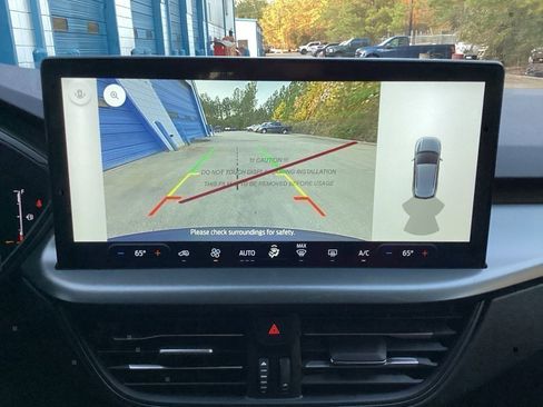 New 2026 Ford Escape Active w/ Tech Pack #1 image 49