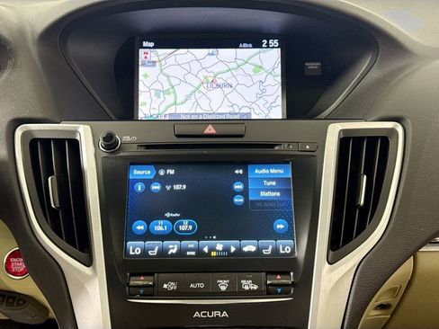 Used 2019 Acura TLX w/ Technology Package image 15