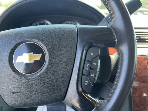Used 2011 Chevrolet Silverado 3500 LTZ w/ LTZ Plus Package image 26