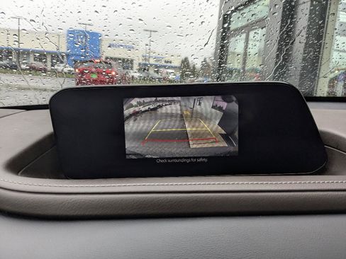 Used 2023 MAZDA CX-30 AWD 2.5 S w/ Premium Package image 25