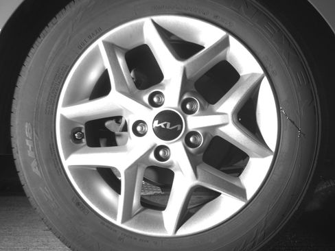 Used 2025 Kia Soul LX w/ LX Technology Package image 20