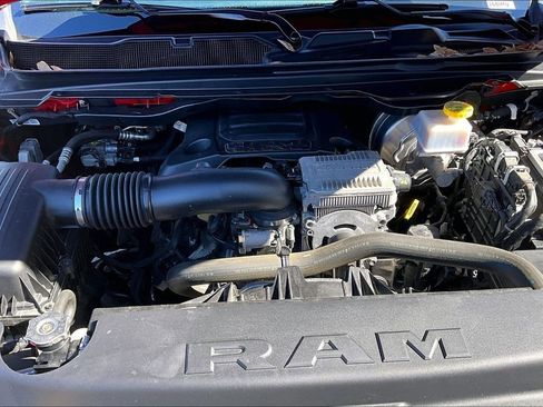 Used 2023 RAM 1500 Rebel w/ Rebel Level 1 Equipment Group image 29