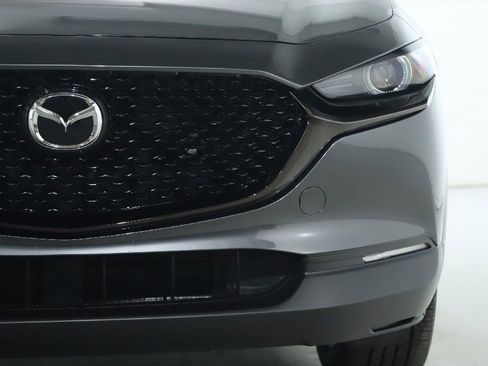 Certified 2025 MAZDA CX-30 2.5 Turbo w/ Premium Package AWD/4WD image 11
