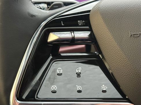 New 2026 Cadillac Escalade Sport w/ Touring Package image 33