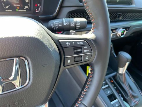 New 2026 Honda CR-V TrailSport image 18