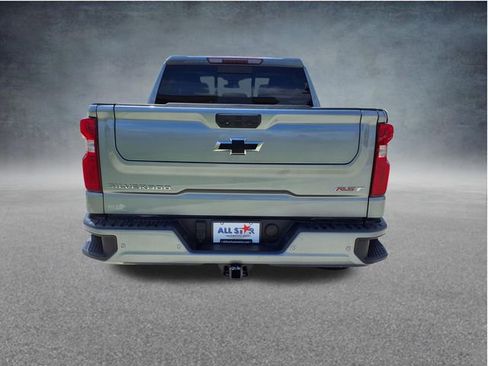 Used 2023 Chevrolet Silverado 1500 RST w/ Convenience Package II RWD image 7