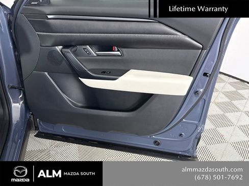 New 2026 MAZDA CX-50 AWD 2.5 S w/ Weather Package image 15