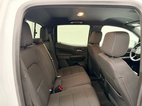 Used 2024 Chevrolet Colorado LT w/ LT Convenience Package II image 21