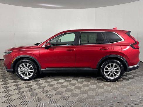 Used 2024 Honda CR-V EX image 17