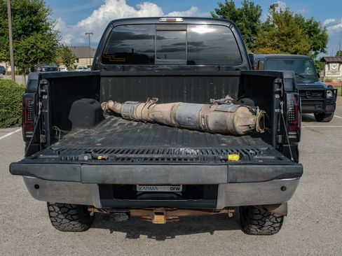 Used 2015 Ford F250 Lariat w/ Lariat Ultimate Package AWD/4WD image 62