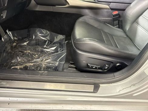 Used 2014 Lexus IS 250 AWD image 4