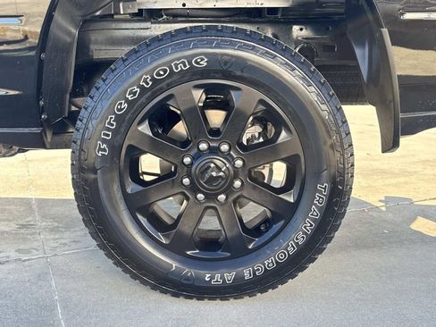 New 2026 RAM 2500 Big Horn image 10