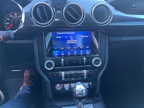 Used 2020 Ford Mustang GT Premium RWD image 27