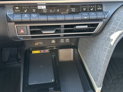 New 2026 Toyota Camry XLE w/ Premium Plus Package image 23