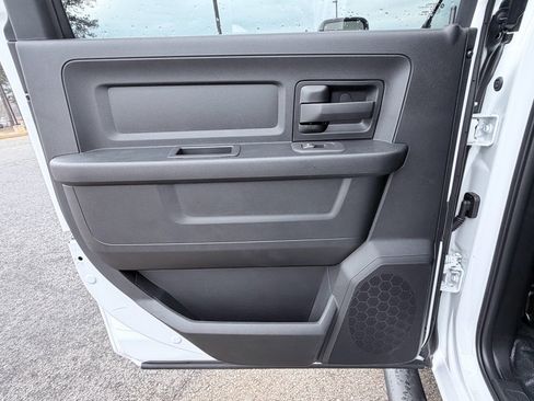 New 2026 RAM 3500 Tradesman image 20