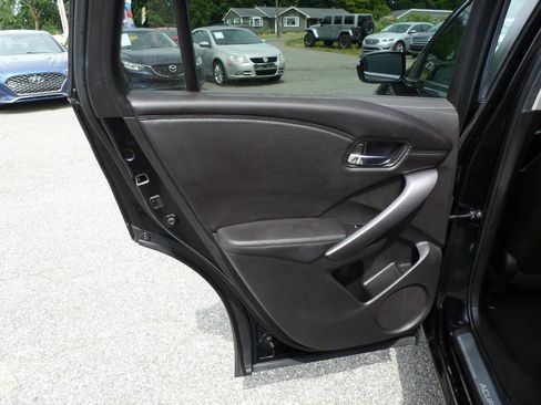 Used 2015 Acura RDX AWD w/ Technology Package image 28