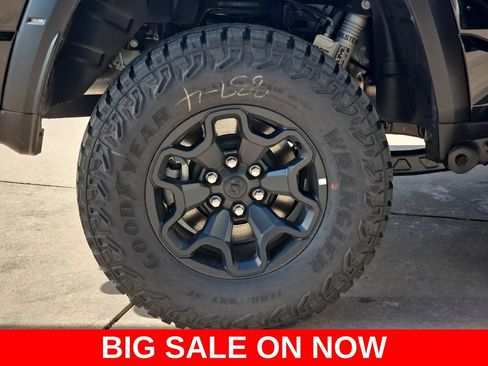 New 2026 RAM 1500 RHO w/ RHO Level 1 Equipment Group AWD/4WD image 38