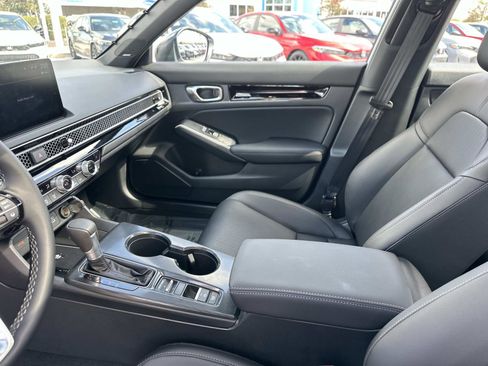 Certified 2026 Honda Civic Sport Touring image 21