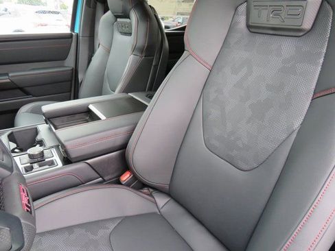 New 2026 Toyota Tundra TRD Pro image 24