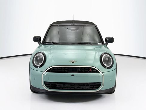 New 2026 MINI Cooper S FWD image 2