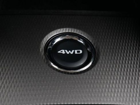 Used 2023 Mitsubishi Outlander Sport SE AWD/4WD image 25
