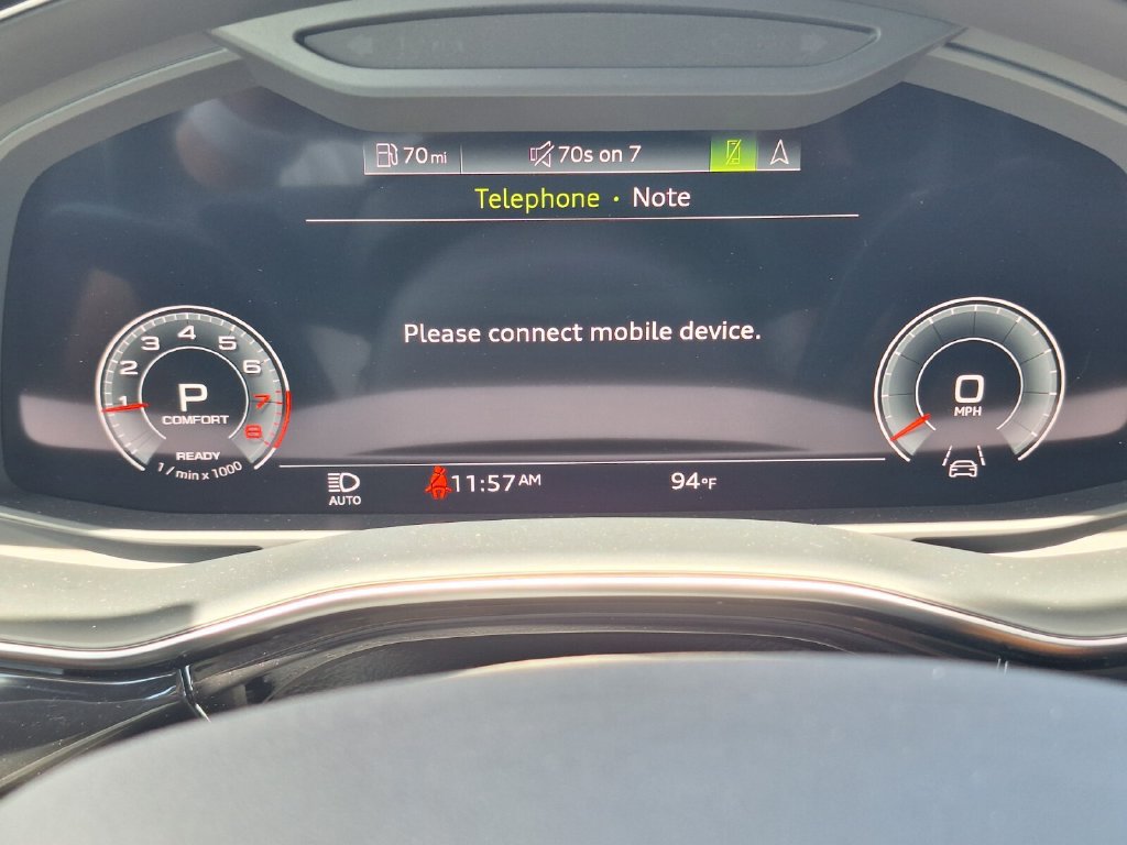 Used 2022 Audi Q7 2.0T Premium Plus AWD/4WD image 13