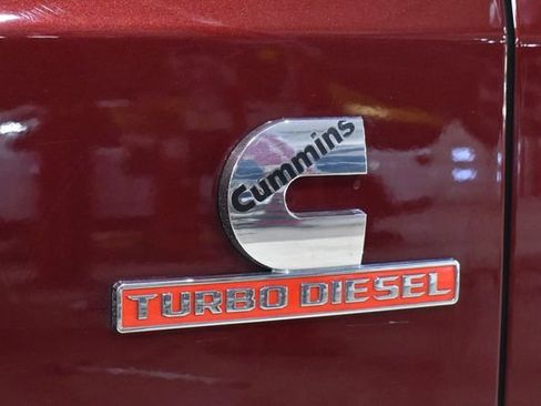 Certified 2022 RAM 2500 Laramie image 41