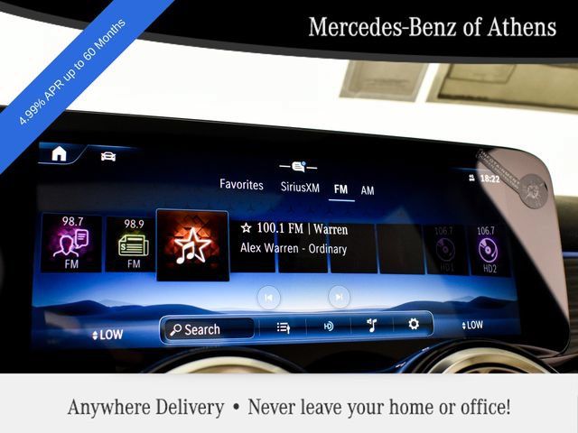 New 2026 Mercedes-Benz GLB 250 image 34