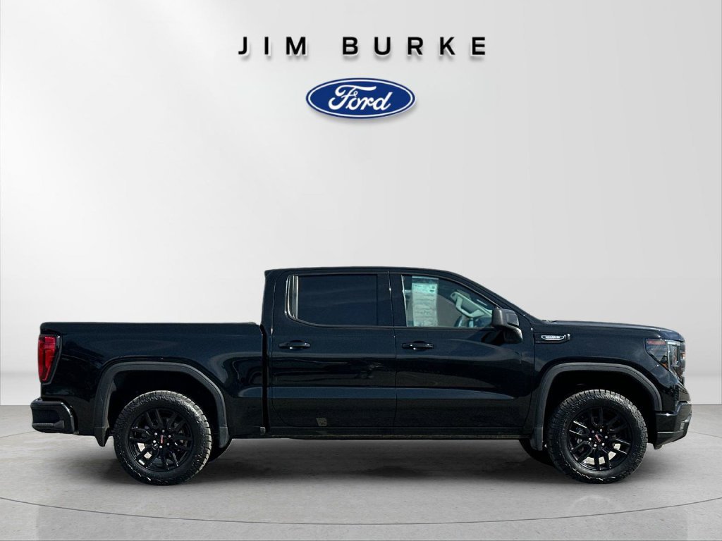 Used 2023 GMC Sierra 1500 Elevation w/ X31 Off-Road Package AWD/4WD image 6