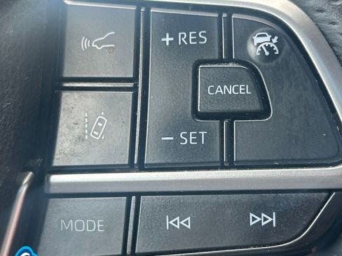 Used 2024 Toyota Sienna AWD image 20