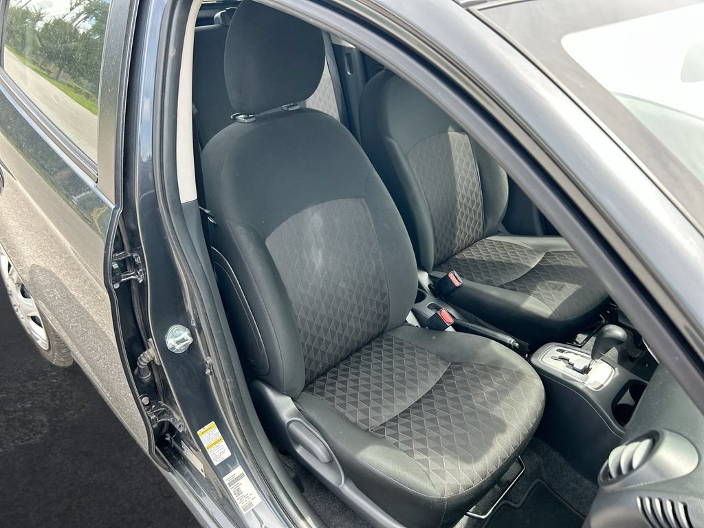 Used 2024 Mitsubishi Mirage ES FWD image 27