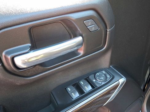 Used 2022 Chevrolet Silverado 1500 LT Trail Boss w/ Bed Protection Package image 14