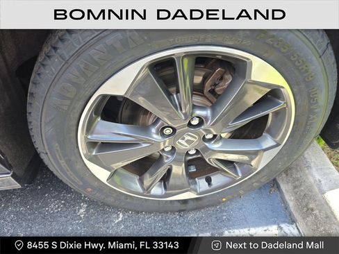 Used 2022 Honda Odyssey Elite image 9