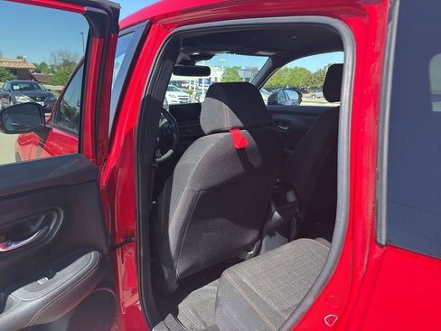 Used 2023 Honda HR-V Sport image 32