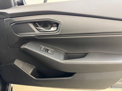 New 2025 Honda Accord EX-L image 28