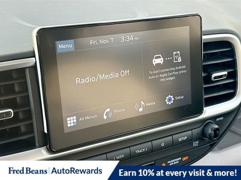 New 2026 Hyundai Venue SEL image 12