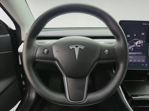 Used 2020 Tesla Model 3 Long Range AWD/4WD image 13