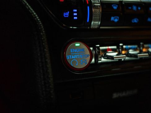 Used 2016 Ford Mustang Premium w/ Equipment Group 201A image 15