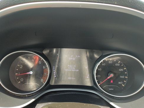 Used 2019 Jeep Compass Sport AWD/4WD image 23
