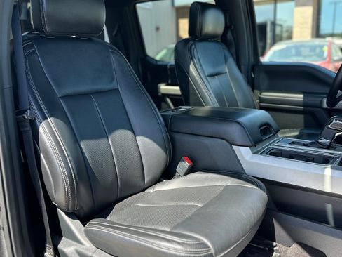 Used 2020 Ford F150 Lariat AWD/4WD image 27