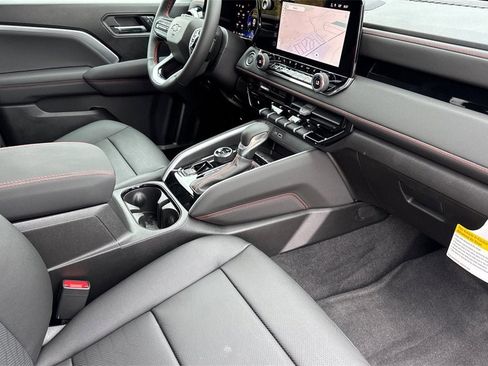 New 2026 Chevrolet Colorado Z71 w/ Technology Package image 15