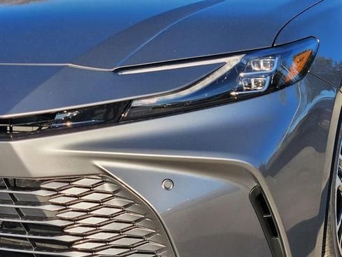 New 2026 Toyota Camry XLE image 5