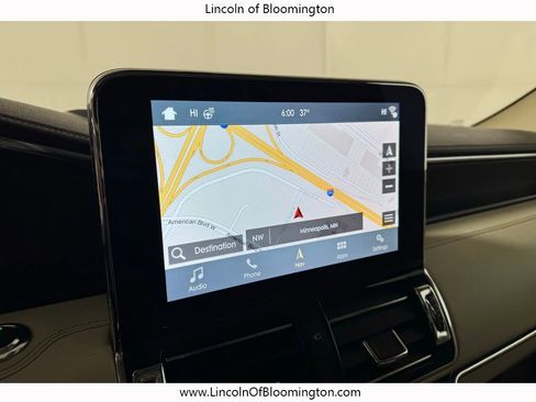 Used 2018 Lincoln Navigator Reserve w/ Technology Package image 39