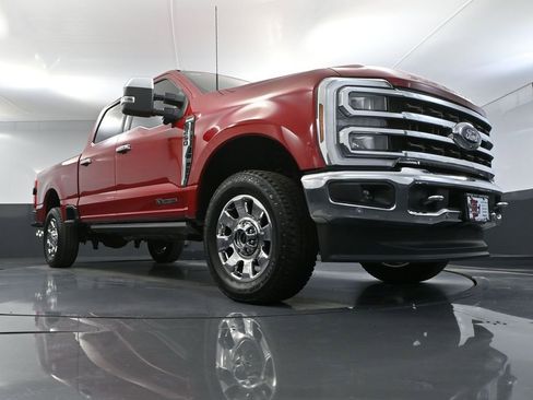 Used 2024 Ford F250 King Ranch image 58
