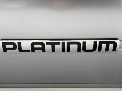 Used 2012 Ford F150 Platinum AWD/4WD image 14