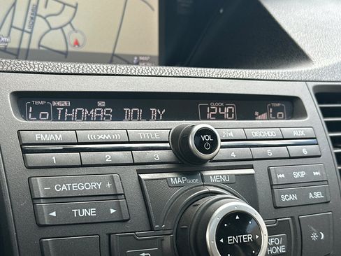 Used 2012 Acura TSX Sport Wagon FWD image 21
