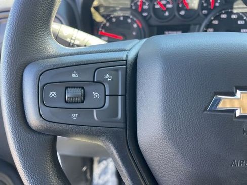 New 2026 Chevrolet Silverado 1500 W/T w/ WT Value Package image 15