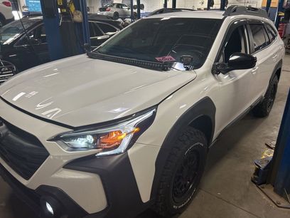 Used 2024 Subaru Outback Premium